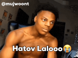 Hato Lalo GIF