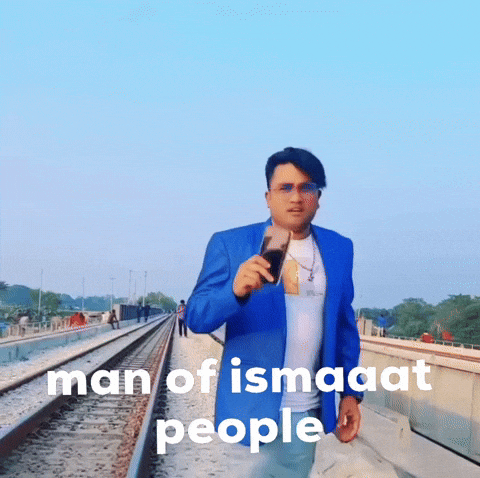 Manofsmart GIF