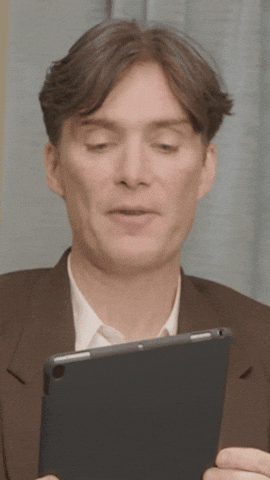 Cillian Murphy Fire GIF