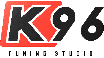 Tuning Sticker by Studio K96