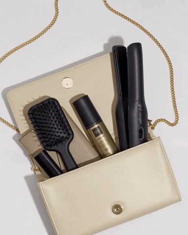ghd Australia and New Zealand GIF