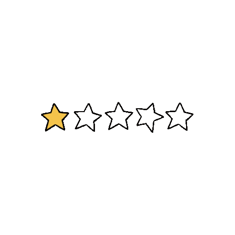 Star Sticker