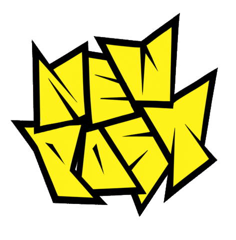 New Sticker