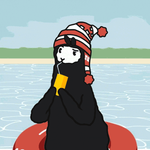 Peru Mar GIF by Hangertips