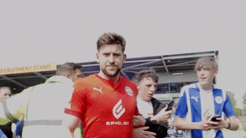 Promotion Latics GIF by Wigan Athletic