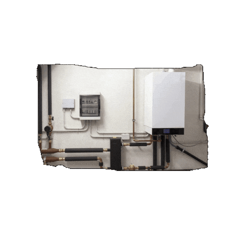 Plumbers In Hitchin Sticker