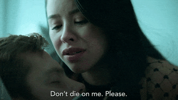 Episode 4 Love GIF by Good Trouble