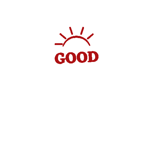 Happy Sun Sticker by Tom & Nena