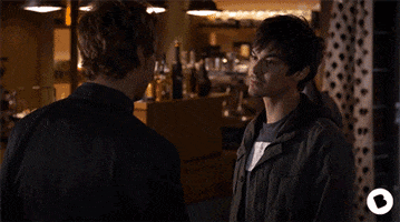 pretty little liars television GIF by Beamly US
