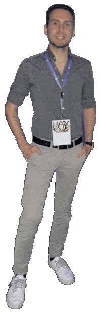 Medical Aesthetics Xperts - MAX Sticker