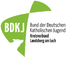 Kreis Sticker by BDKJ Neuburg Schrobenhausen