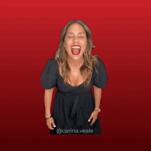 vprealty laugh laughing real estate realtor GIF