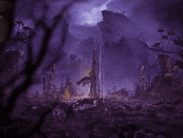 Woman Mesmerizing GIF by LordsoftheFallen