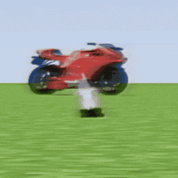 Bob Marley GIF