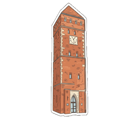 Spacer Sticker