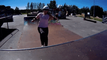 Rollerskate GIF