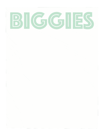 Sticker by Biggies Bullies