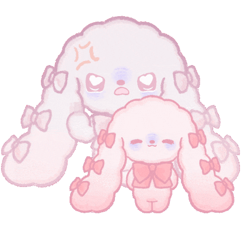 Angry Hate Sticker