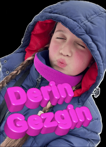 Derin Gezgin GIF by Teknovia