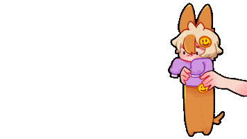 Animated Sticker