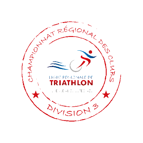 Team Clubs Sticker by triathlonpaca