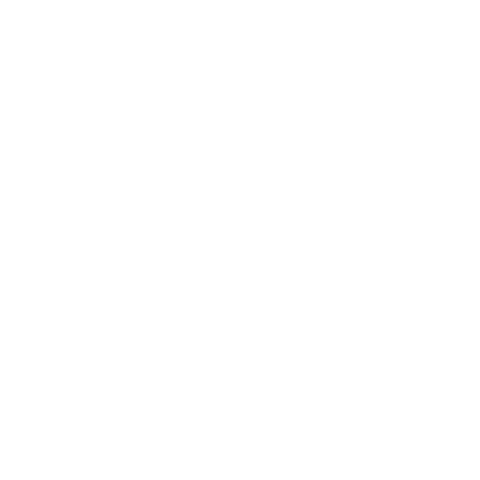 Youtube Blanco Sticker