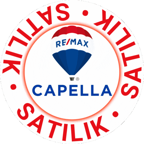 Remax Capella Sticker by Re/Max inci