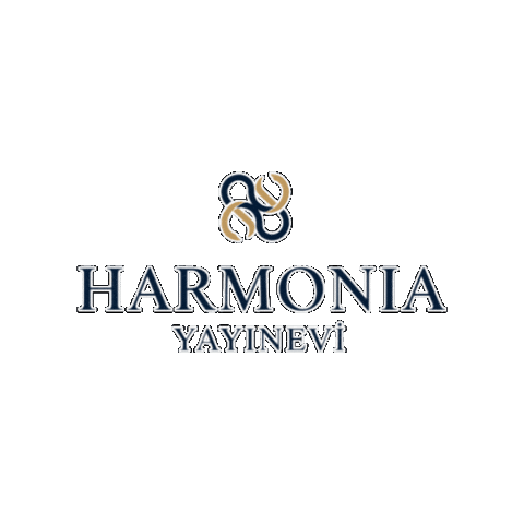 Harmonia Yayinevi Sticker