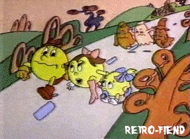 Cartoon Network GIF by RETRO-FIEND
