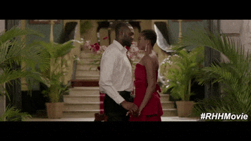 Romantic Comedy Love GIF by EbonyLife TV