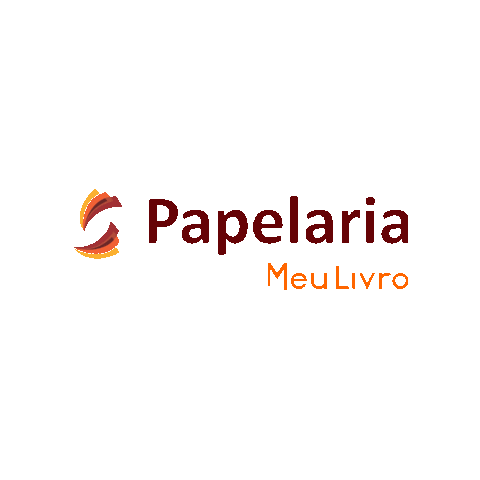 Meu Livro Mega Store Sticker