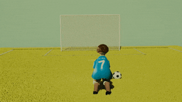 Football Scoring GIF by daisymlink