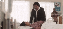 Crying GIF