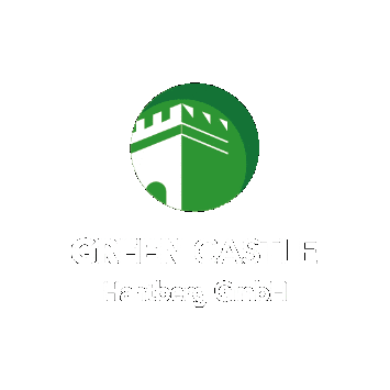 Green Finance Sticker