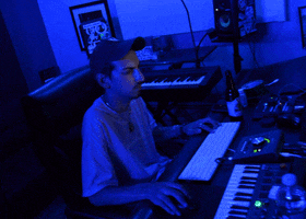 Dumblit GIF