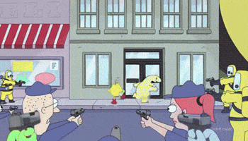 Dance Die GIF