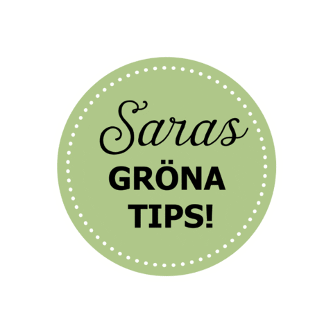 Sticker by sarabäckmo