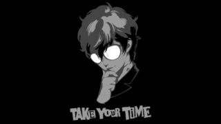 Any SMT/Persona fans here?