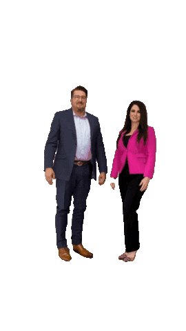 Collective Real Estate Sticker