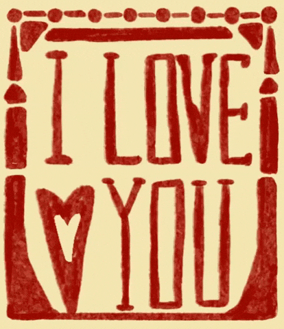 Valentines Day Love GIF