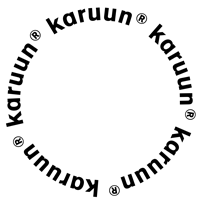 Circle Sustainability Sticker by karuun_materials