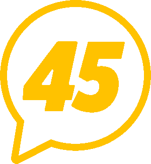 Carlão da Fox Sticker