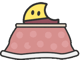 Kokopp Sticker