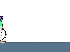 Fun Skate Sticker by WeNeed