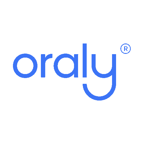 Oraly Sticker