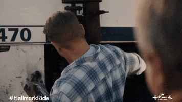 Tyler Jacob Moore Ride GIF by Hallmark Channel