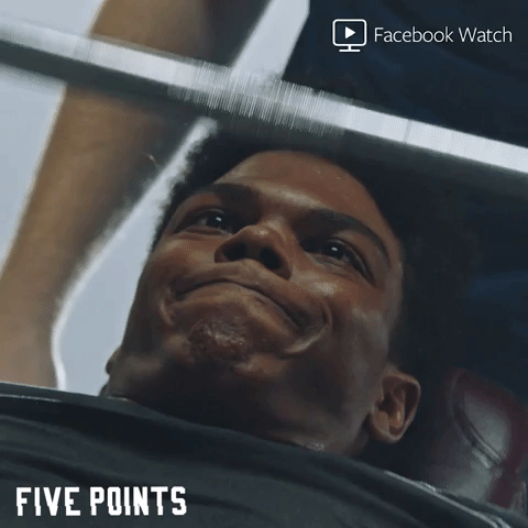GIF by Five Points