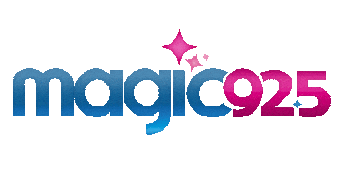 San Diego Radio Sticker by Magic925