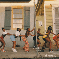 get it music video GIF by Apple Music