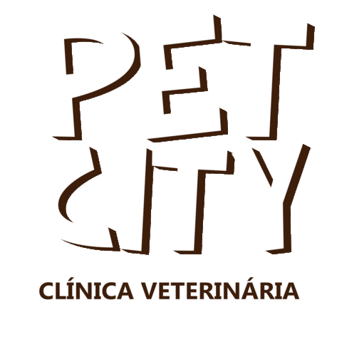Petcity Petcitygama Sticker